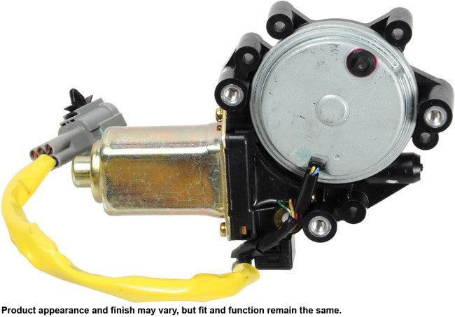 CARDONE Reman Window Motor  47-1396