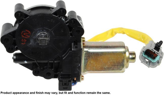 CARDONE Reman Window Motor  47-1396