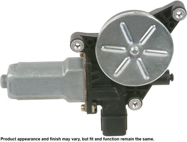 CARDONE Reman Window Motor  47-15016