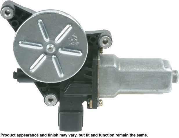 CARDONE Reman Window Motor  47-15017