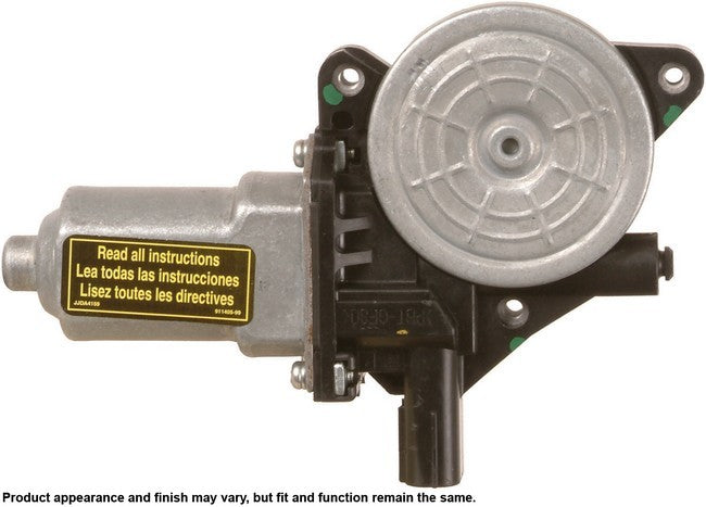 CARDONE Reman Window Motor  47-15038