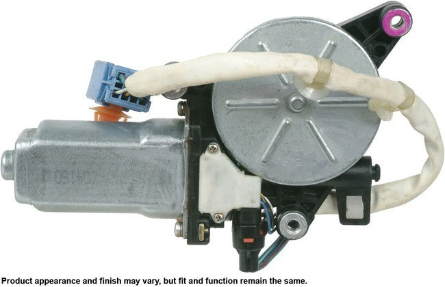 CARDONE Reman Window Motor  47-15082