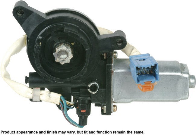 CARDONE Reman Window Motor  47-15082