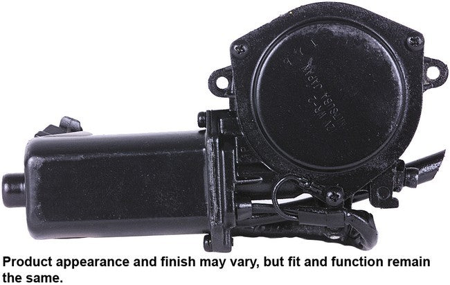 CARDONE Reman Window Motor  47-1522