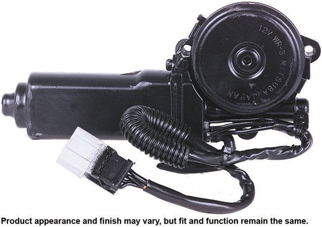 CARDONE Reman Window Motor  47-1524