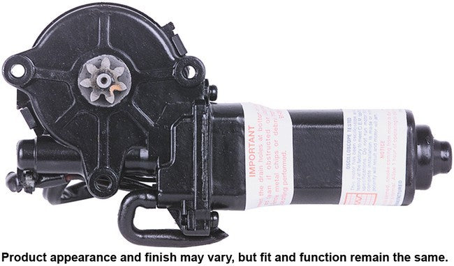 CARDONE Reman Window Motor  47-1524