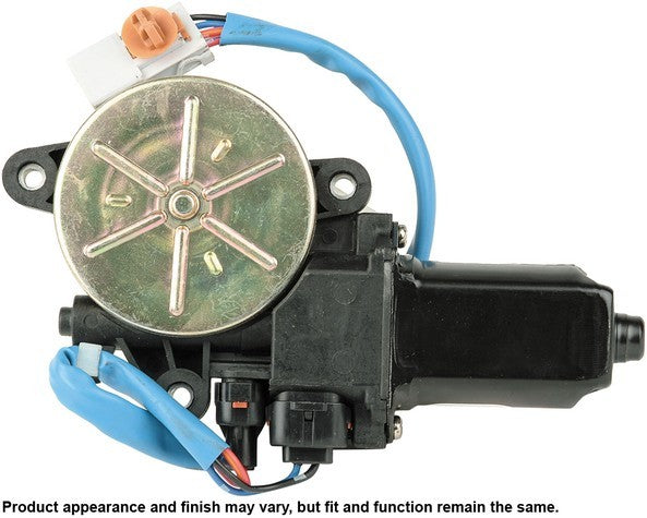 CARDONE Reman Window Motor  47-1533