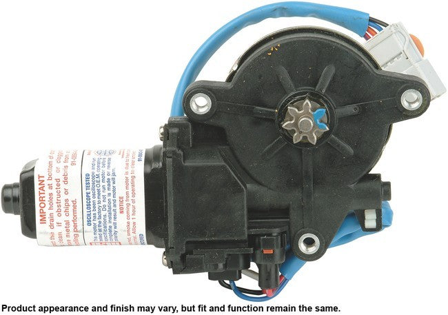 CARDONE Reman Window Motor  47-1533