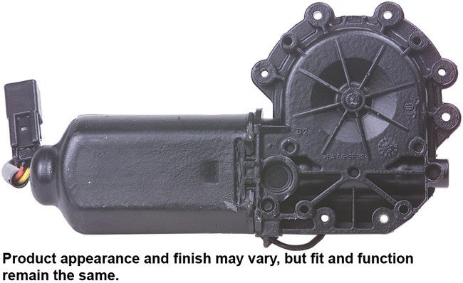 CARDONE Reman Window Motor  47-1546