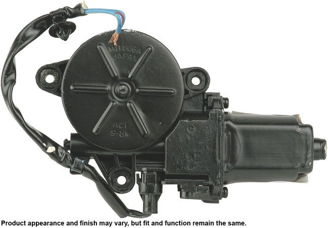 CARDONE Reman Window Motor  47-1549