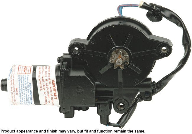 CARDONE Reman Window Motor  47-1549