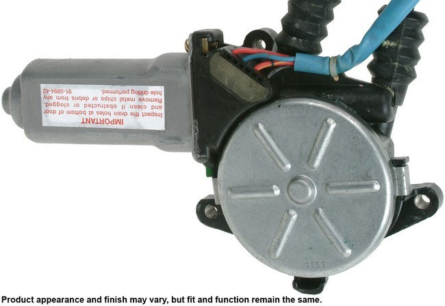 CARDONE Reman Window Motor and Regulator Assembly  47-1560R