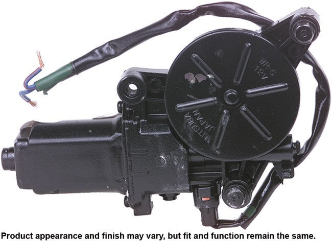 CARDONE Reman Window Motor  47-1566
