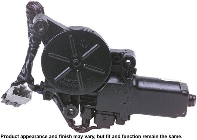 CARDONE Reman Window Motor  47-1567