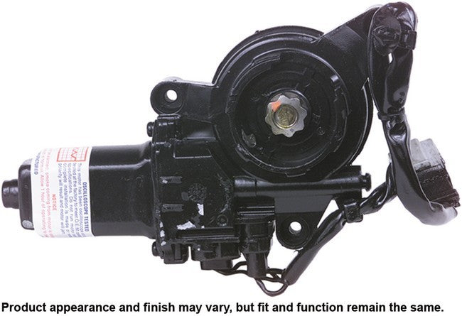 CARDONE Reman Window Motor  47-1567