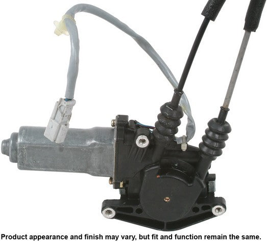 CARDONE Reman Window Motor and Regulator Assembly  47-1571R