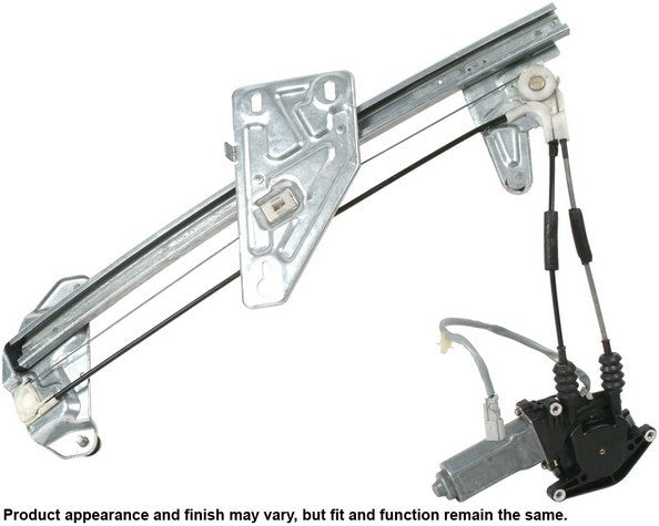 CARDONE Reman Window Motor and Regulator Assembly  47-1571R