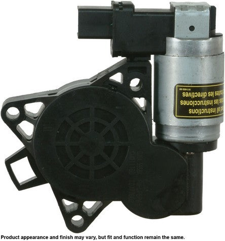 CARDONE Reman Window Motor  47-17001