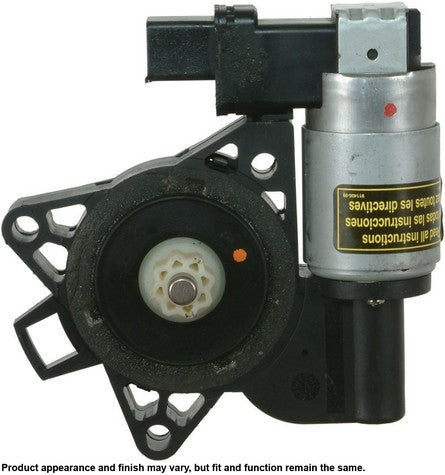 CARDONE Reman Window Motor  47-17002