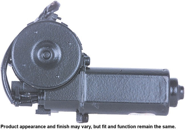 CARDONE Reman Window Motor  47-1715