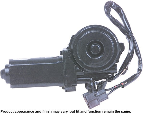 CARDONE Reman Window Motor  47-1724
