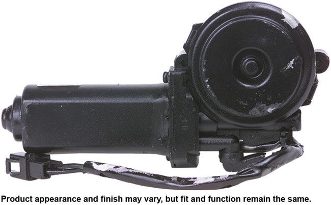 CARDONE Reman Window Motor  47-1746