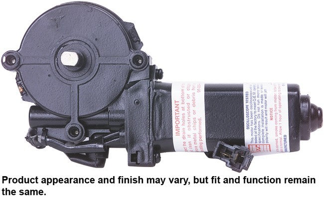 CARDONE Reman Window Motor  47-1746