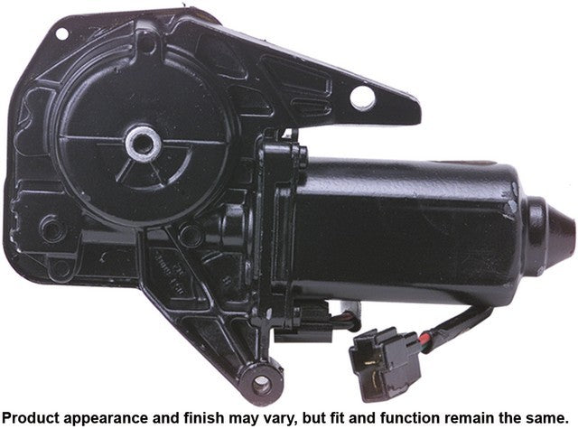 CARDONE Reman Window Motor  47-1755