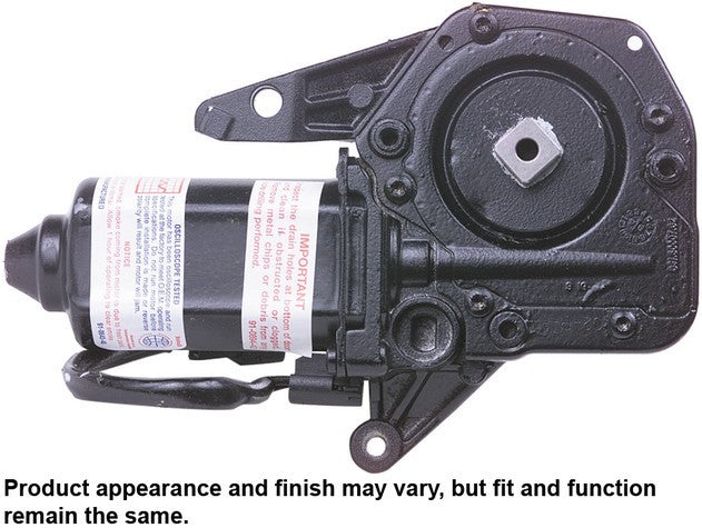 CARDONE Reman Window Motor  47-1755