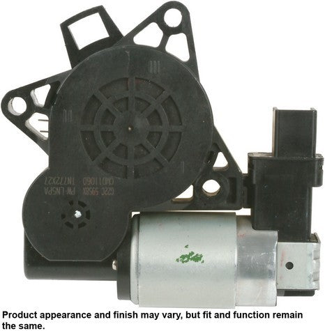 CARDONE Reman Window Motor  47-1769