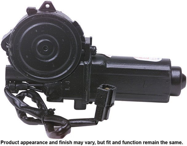 CARDONE Reman Window Motor  47-1911