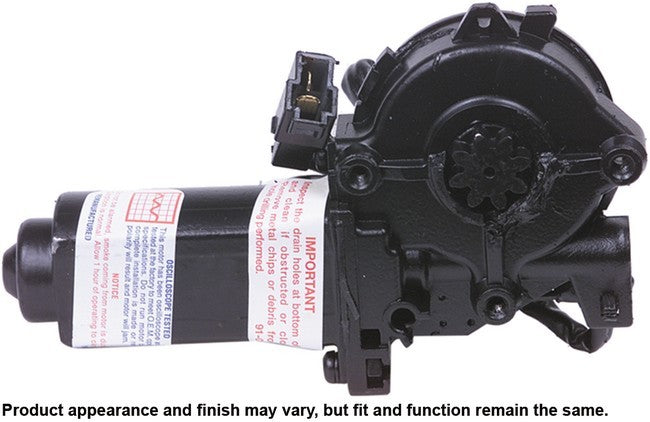 CARDONE Reman Window Motor  47-1911