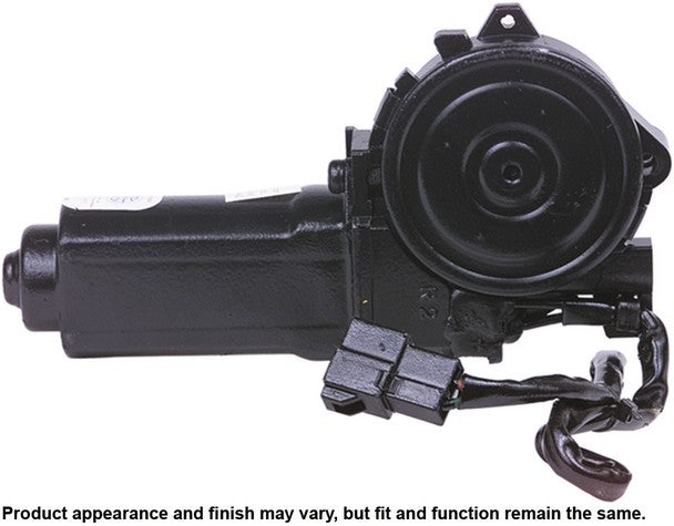 CARDONE Reman Window Motor  47-1912