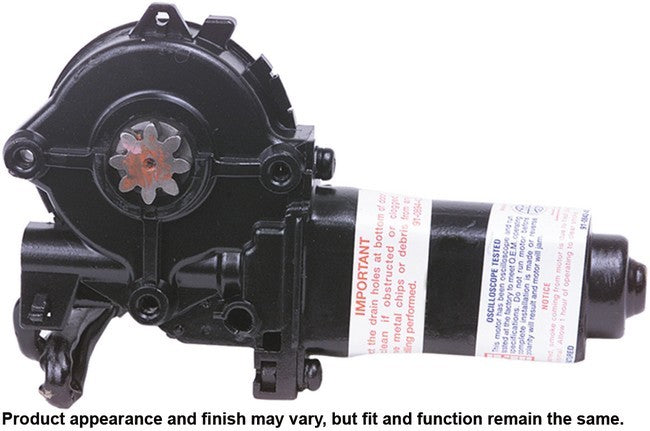 CARDONE Reman Window Motor  47-1912