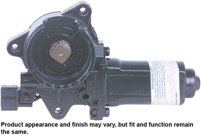 CARDONE Reman Window Motor  47-1914