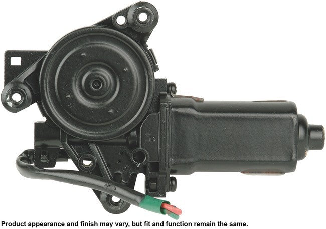 CARDONE Reman Window Motor  47-1925