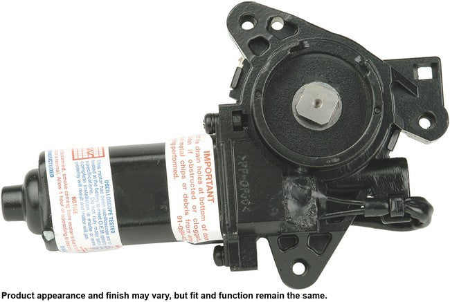 CARDONE Reman Window Motor  47-1925