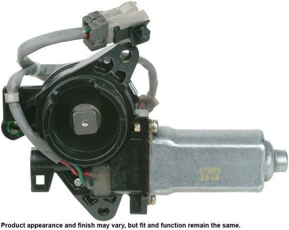 CARDONE Reman Window Motor  47-1926