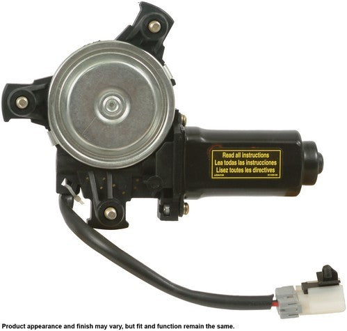 CARDONE Reman Window Motor  47-1933