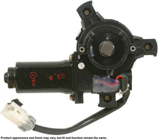 CARDONE Reman Window Motor  47-1933
