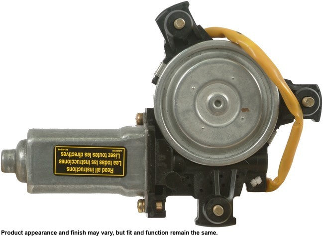 CARDONE Reman Window Motor  47-1934