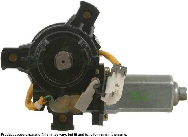 CARDONE Reman Window Motor  47-1934