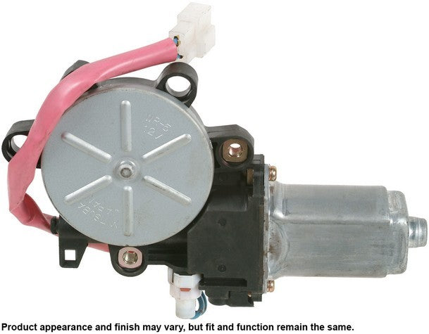 CARDONE Reman Window Motor  47-1937