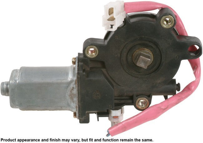 CARDONE Reman Window Motor  47-1937