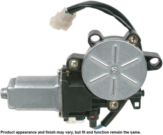 CARDONE Reman Window Motor  47-1938