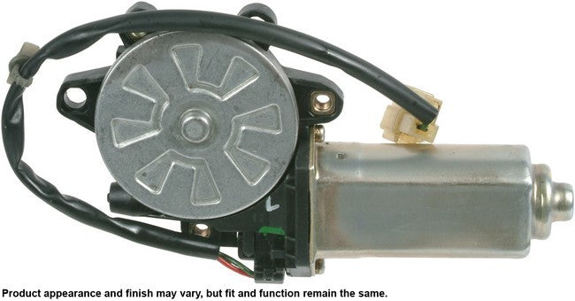 CARDONE Reman Window Motor  47-1941