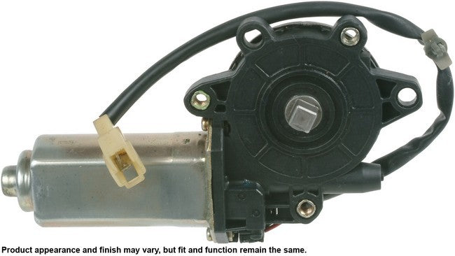 CARDONE Reman Window Motor  47-1941