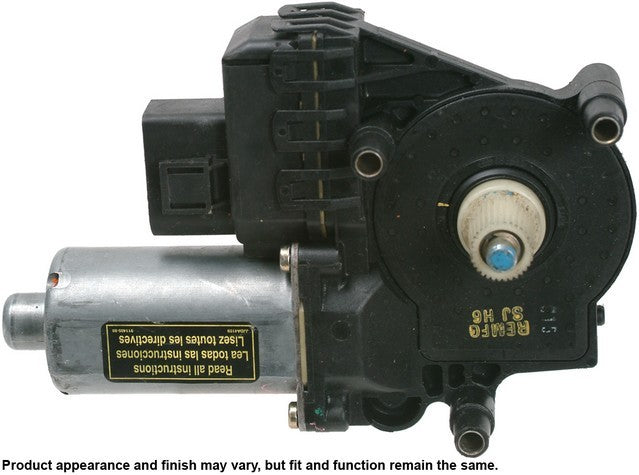 CARDONE Reman Window Motor  47-2033