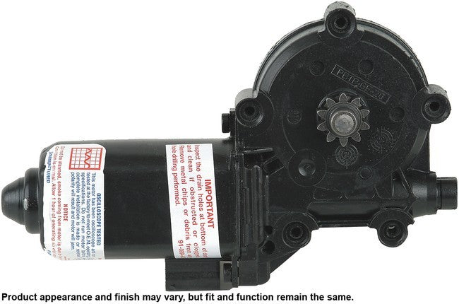 CARDONE Reman Window Motor  47-2115