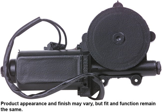 CARDONE Reman Window Motor  47-2120